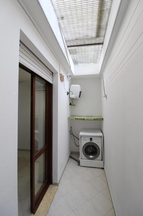 Molentargius Apartment Quartu Sant'Elena Exterior photo