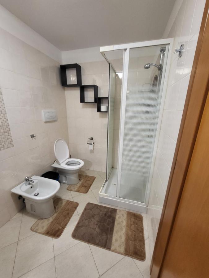 Molentargius Apartment Quartu Sant'Elena Exterior photo